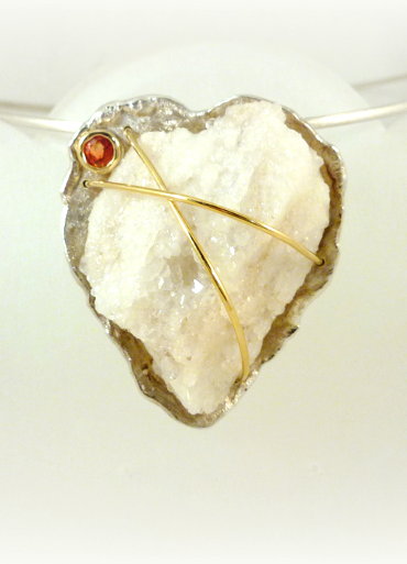 Anh&auml;nger Wernborner Schmuck